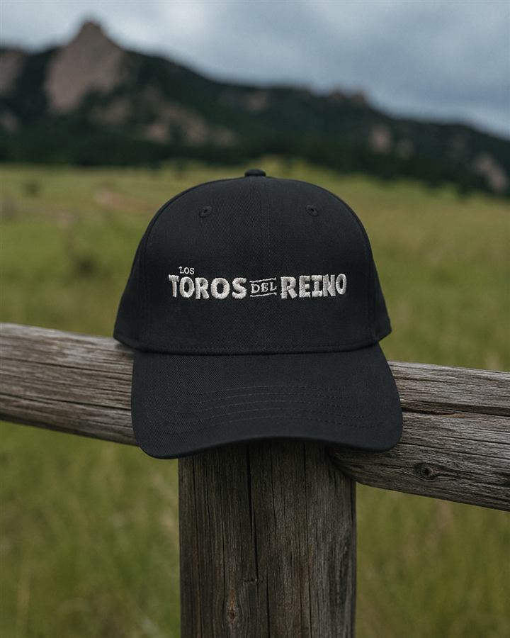 Gorras · Bordado